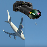 Nitro Zoom Camera HD 2018