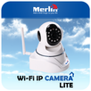 Wi-Fi IP Camera Lite APK