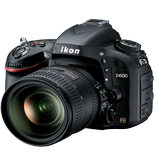 HD DSLR Kamera