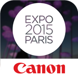 ”Canon EXPO 2015