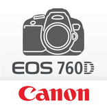”Canon EOS 760D Companion