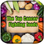 Cancer Fighting Foods