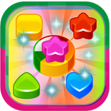 Candy Corolful Mania