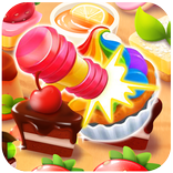 candy crash family