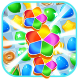 Candy Juicy pop