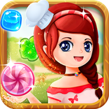Cookie Jam Blast Mania - Match & Crush Puzzles