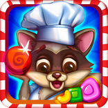 Candy Cookie Shop