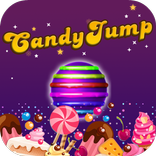 Candy Jump