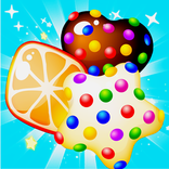 Candy Light Star