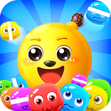 Sweet Candy Match:BOOM BOOM TO YOUR BED