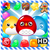Candy Sweet Birds 3 : Match-3 APK