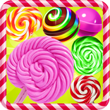 Candy Bubble