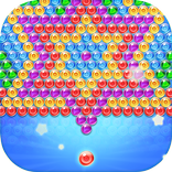 Candy Bubble Shooter 2017