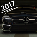 CLS Driving Mercedes 2017 APK