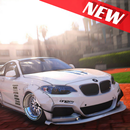 Drifting BMW: Drift Racing APK
