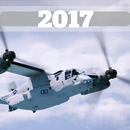 Army Flight Simulator 2017 APK