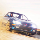3D Rally Subaru 2017 APK