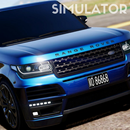 Driving Range Rover Simulator APK