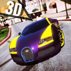 Veyron Driving Bugatti 3D APK