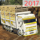 Euro Wood Truck Simulator APK