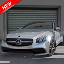 AMG Race Mercedes City APK