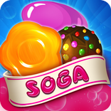 Candy Soga Mania