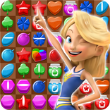 Candy Heroes