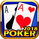 Poker Offline 2018