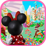 Candy Minnie