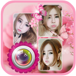 แต่งรูป หลายช่อง เฟรมหลายช่อง