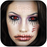 Vampire Photo Camera