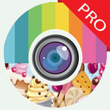 Candy Selfie Camera Beauty