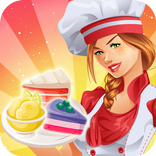 Pastry Cake - Candy Match 3