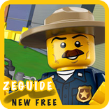 ZEGUIDE LEGO City game