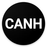 CANH Can't Stop The Rock