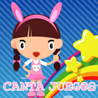 Cantajuegos - Canciones icon
