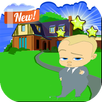 Little Baby Boss Adventure APK