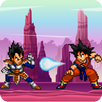 SUPER SAIYAN DRAGON BATTLE APK