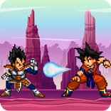 SUPER SAIYAN DRAGON BATTLE