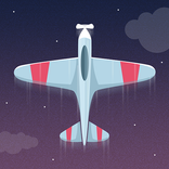 Impossible Pursuit Plane Missiles