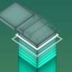 Jelly Stack Blocks APK