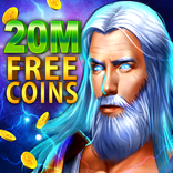 ”Slots: Thunderer Slot Machines