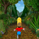 Jungle Run World