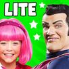 LazyTown's Adventures LITE APK