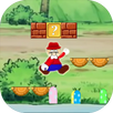 Castle Jungle World Mario APK