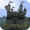 Castle Build Minecraft APK