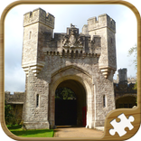 Jogos de Castelo Puzzle