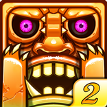 Castle Endless Run 2