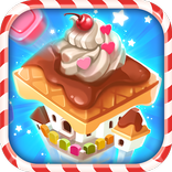 Cookie Blast - Cookie Crushing Frenzy Mania