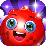 Jelly Crush Mania -Jelly Spiel